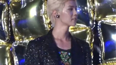 2013鹿晗视频剪辑