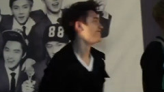 2014 Happy New Year With D.O.