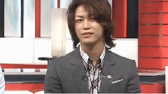 Going! Sports News 中文字幕 12/07/08