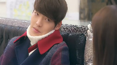 金宇彬,金智媛 - 韩剧<继承者们>