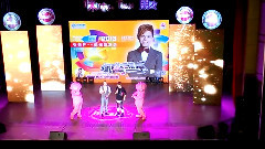 张敬轩儋州歌友会