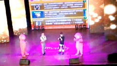 张敬轩儋州歌友会