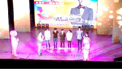 张敬轩儋州歌友会