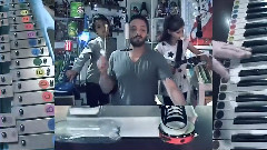 Игорь Крутой - Такой необычный кавер вы еще не видели, а посмотреть стоит