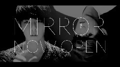 Mirror镜像开博视频 For HUNHAN勋鹿