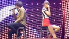 Taylor Swift - The Last Time