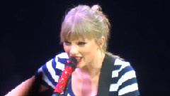 Taylor Swift - Our Song