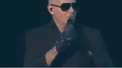 Pitbull - Medley