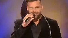 Ricky Martin - Come With Me