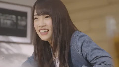 AKB チャレンジユーキャン! 2014 VOL 1 今年の挑戦者は? 篇 AKB48 川栄李奈