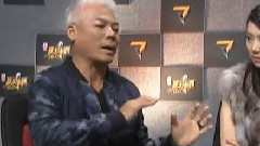 忘情桑巴舞 爹噢 一秒转机