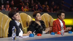 第二轮比赛终极投票