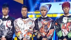 第四轮第一次投票