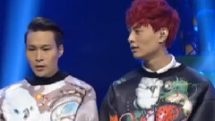 第四轮第二次投票