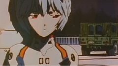 魂之轮回 绫波丽版