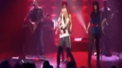 Avril Lavigne - The Best Damn Thing