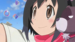 <绝灭危愚少女>OP