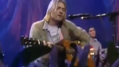 Nirvana - Come As You Are