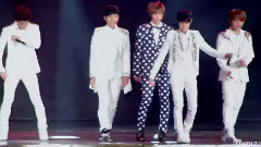 长直发的她 & 没开玩笑