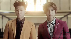 东方神起 - Something