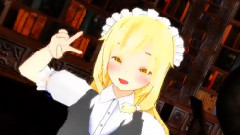 紅魔館は今日も平和です