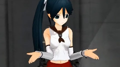 積乱雲グラフィティ