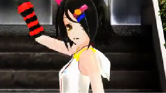 Nico,VOCALOID家族 - キャットフード