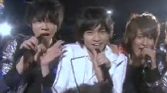 Sexy Summerに雪が降る & 勇气100%