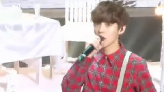 Christmas Day (Chinese Ver) 现场合集