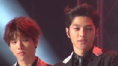 New Year Greeting From L