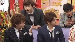 しゃべくり007 金田一宣番