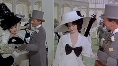 影视原声,欧美群星 - Ascot Gavotte