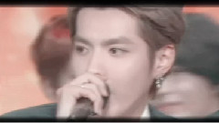 吴亦凡 - Greeting