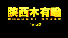 陕西木有啥(2013版)
