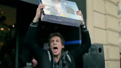 PS4日本发售宣传片