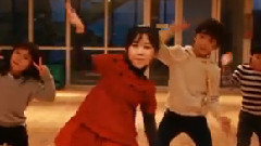 Bar Bar Bar童星练习室版