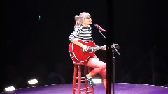 Taylor Swift - Enchanted