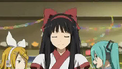 冰菓OP优しさの理由