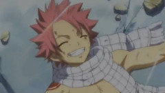 动漫 <妖精的尾巴> 剪辑