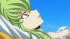 逆袭的鲁鲁修最后的最后