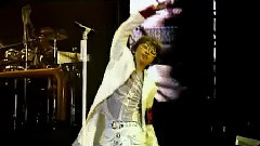 14岁朴信惠给师父伴舞片段