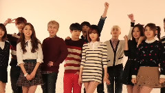 4Minute & BTOB