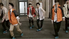KOLON SPORT EXO'S MOVE-XO (30' Version) CF