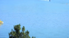 延时摄影:加利福尼亚