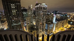 Bandari,音乐短片,轻音乐,风景 - Sky's Beyond