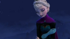 冰心锁 Let It Go 粤语版