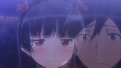 那些二次元的女孩