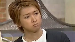 Talk & 抱怨Leader & live Utaban Arashi 中文字幕 03/09/04