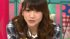 Music Japan AKB48 Cut