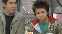 Talk & 成熟的岚 Utaban Arashi 中文字幕 04/02/09